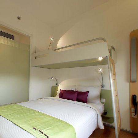 Hotel Caspia Pro Greater Noida Extérieur photo
