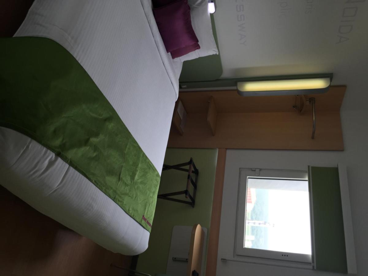 Hotel Caspia Pro Greater Noida Extérieur photo