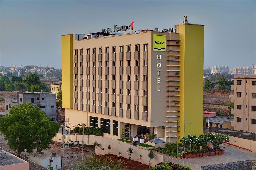 Hotel Caspia Pro Greater Noida Extérieur photo