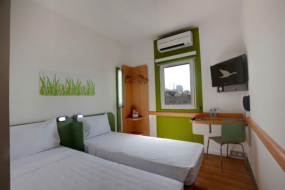Hotel Caspia Pro Greater Noida Extérieur photo