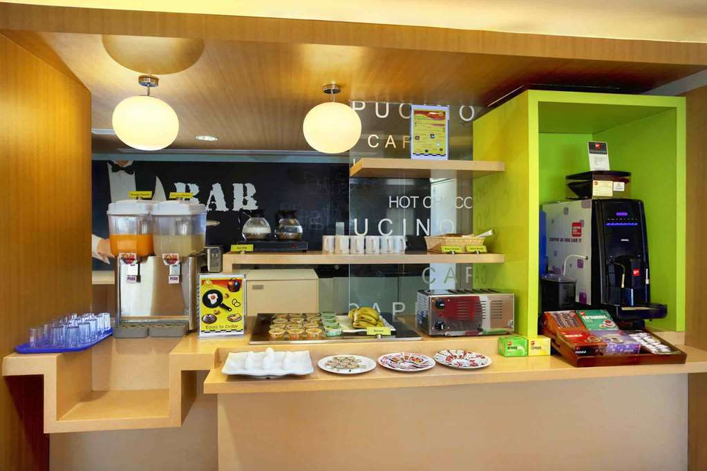 Hotel Caspia Pro Greater Noida Facilités photo