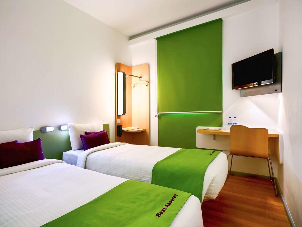 Hotel Caspia Pro Greater Noida Extérieur photo