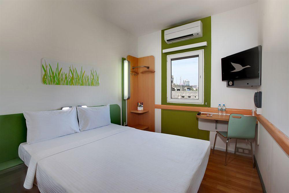 Hotel Caspia Pro Greater Noida Extérieur photo