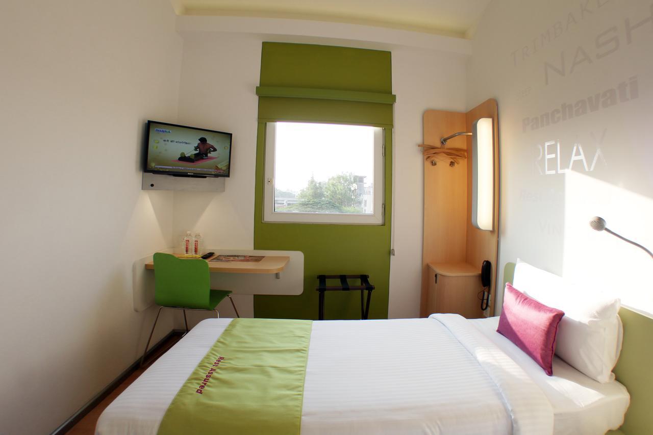 Hotel Caspia Pro Greater Noida Extérieur photo