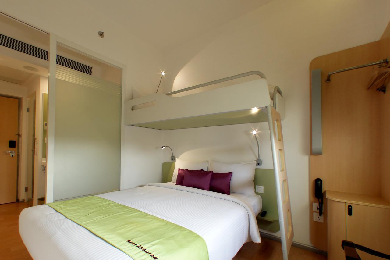 Hotel Caspia Pro Greater Noida Extérieur photo
