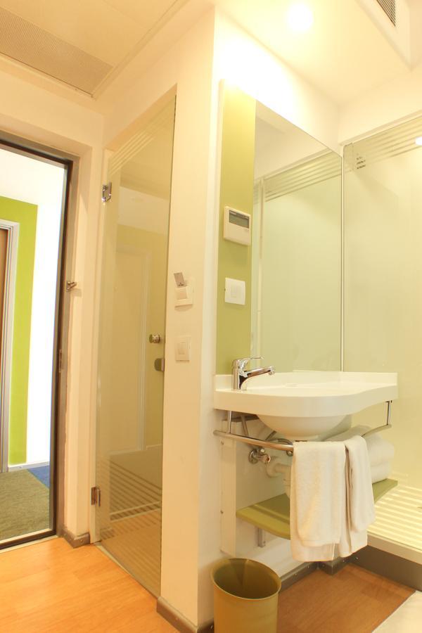 Hotel Caspia Pro Greater Noida Extérieur photo