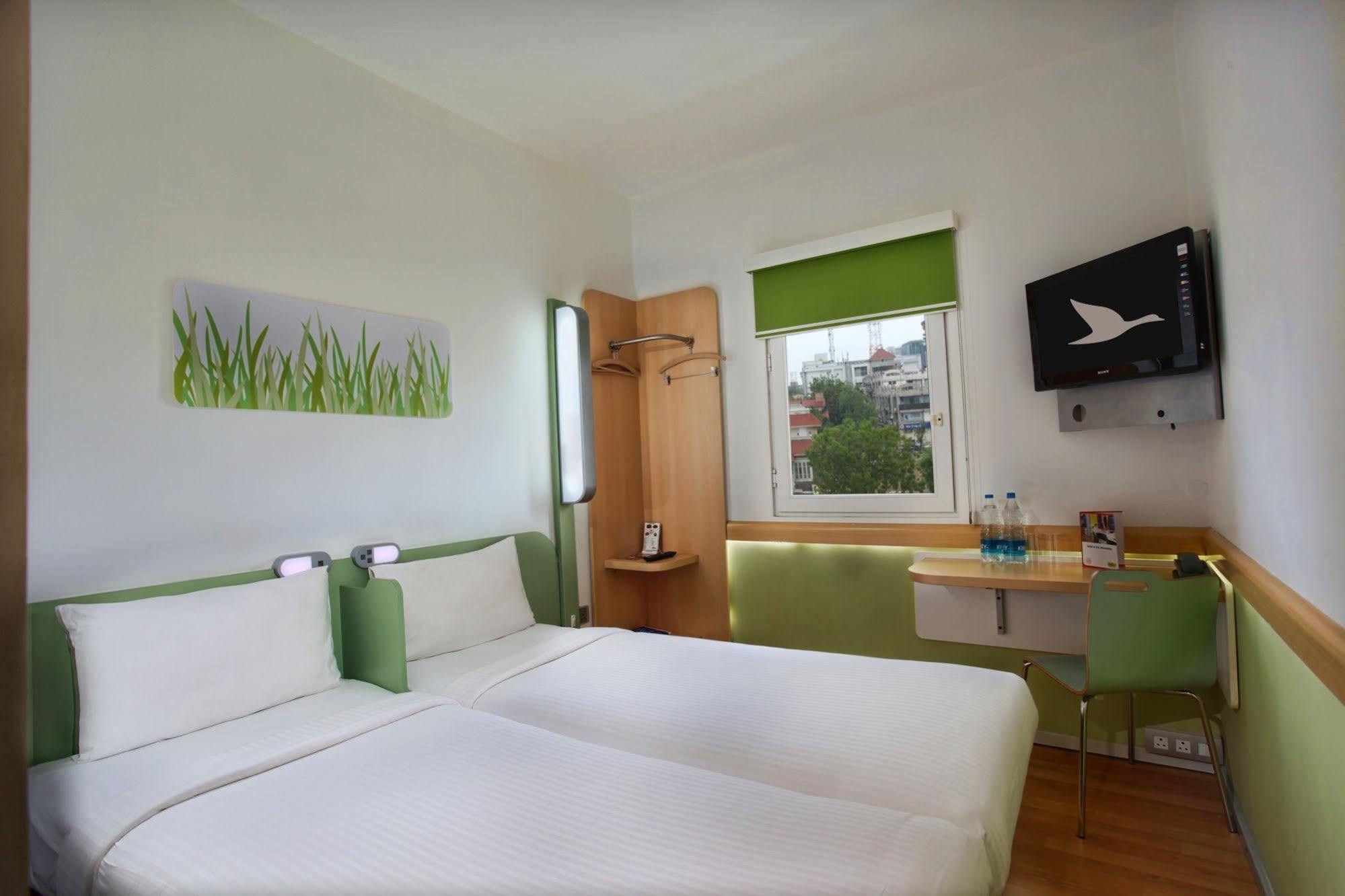 Hotel Caspia Pro Greater Noida Extérieur photo