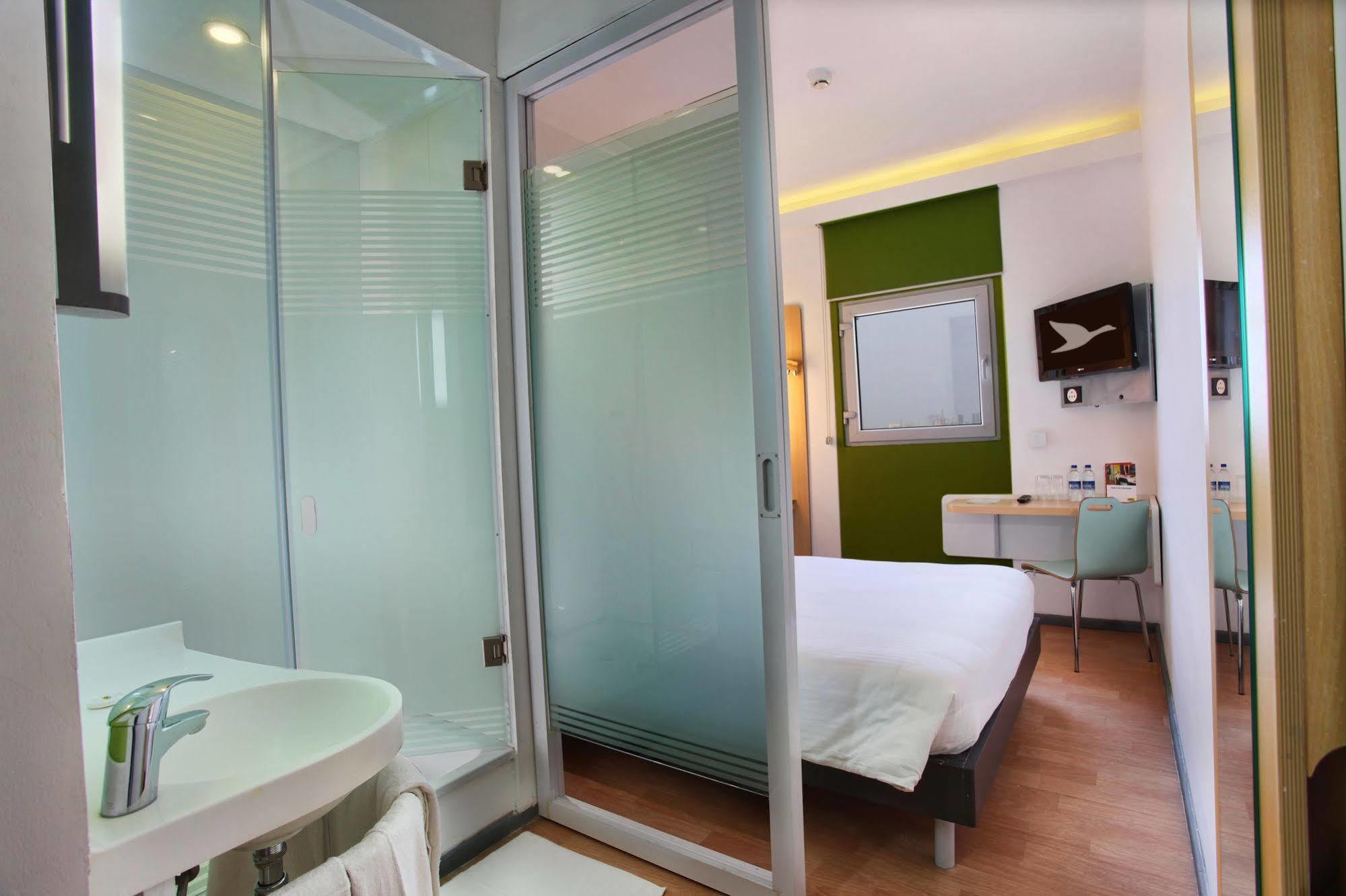 Hotel Caspia Pro Greater Noida Extérieur photo