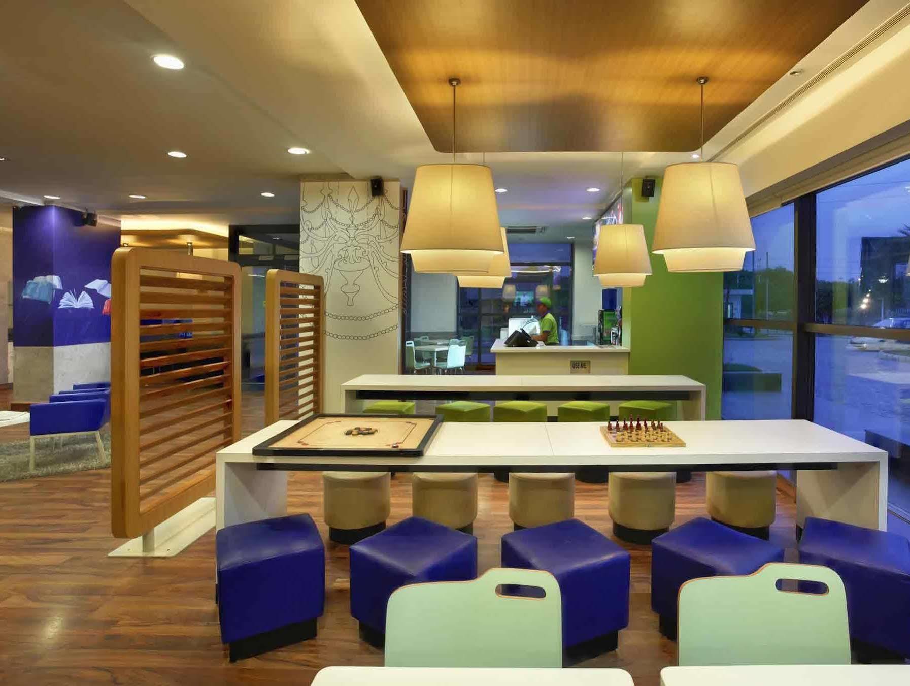 Hotel Caspia Pro Greater Noida Extérieur photo